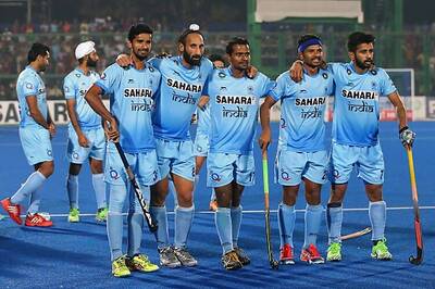 Hockey India to Donate Rs.10 Lakhs for Maharashtra Drought Relief