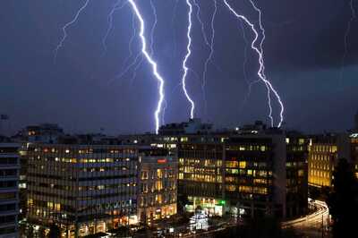 Death Toll Climbs to 14 as Lightning, Storm Hits Assam; IMD Predicts Heavy Rainfall in Next 2 Days