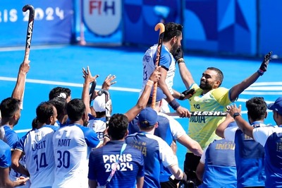 India's Own and World's Best | Super Sreejesh’s Final Act: Bronze Medal Victory Caps Off Glorious Hockey Career
