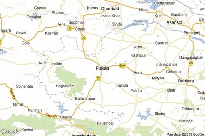 Unidentified men gangrape Jamshedpur girl in Purulia