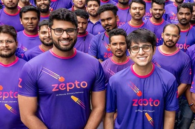 Zepto Becomes The First Unicorn Of 2023, Raises $200 Million At 1.4 Billion Valuation