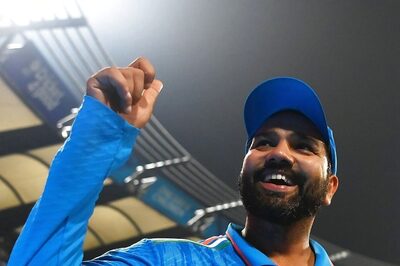 ICC ODI World Cup 2023: Rohit Sharma First Skipper to Win Two ODIs by 300 Run Margin With Rout of Sri Lanka