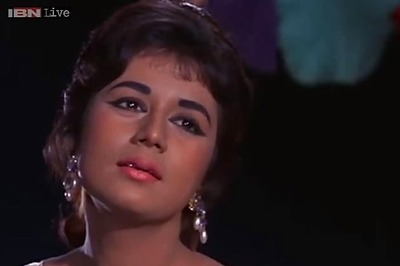 It's hard to believe that now when I dial her number she won't be there to answer: Asha Parekh on Nanda