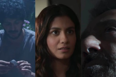 Chup: Dulquer Salmaan, Sunny Deol, Shreya Dhanwanthary Starrer Is a Tribute to Guru Dutt; Watch Teaser
