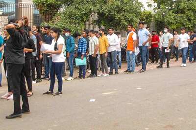 JEE-Main Jan Session Registers All-time High Attendance of 95.8 Per Cent