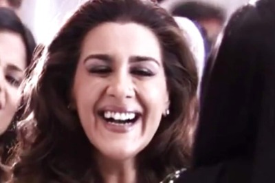 Amrita Singh Played Antagonist In This Daily Soap Starring Anita Hassanandani, Eijaz Khan