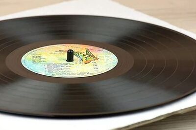 How to Clean Records without Damaging Them