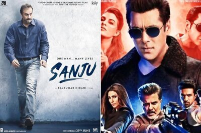Sanju, Race-3 Box Office Clash Averted in Pakistan