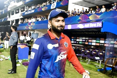 IPL 2024: Rishabh Pant to Lead Delhi Capitals But Will Play Only as a Batter in First Half, Confirms Parth Jindal