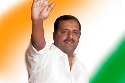 BJP Afflicted With 'Pakistan Virus', Revealing Its True Colours by Mocking Freedom Struggle: Cong Leader