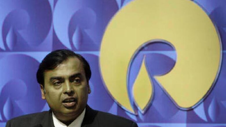 Mukesh Ambani wins war of tycoons with Anil