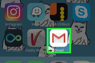 How to Find Archived Mail on Gmail