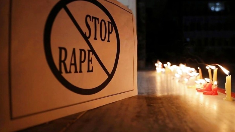 Five, Including A Minor, Allegedly Rape a 16-year-old Girl In Rajasthan: Police