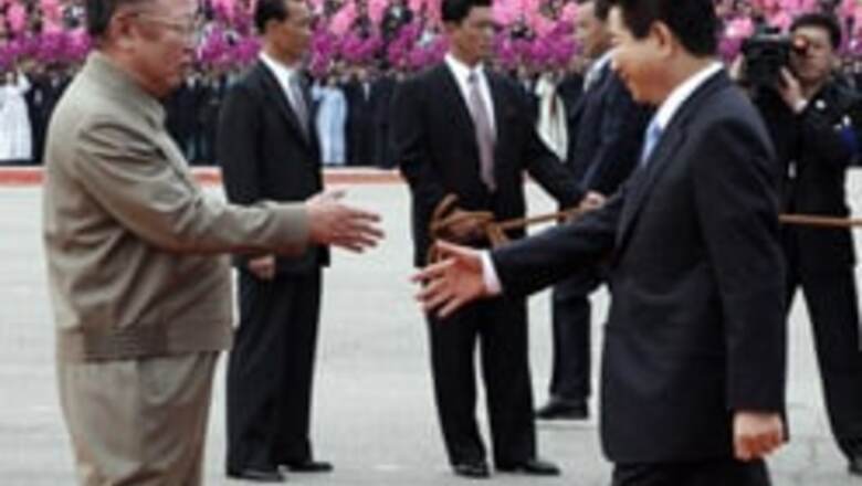 N Korea tests world's patience, fires missiles