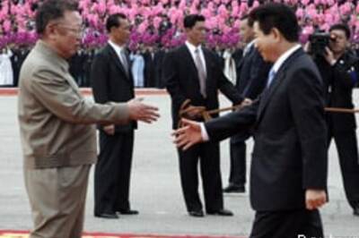 N Korea tests world's patience, fires missiles