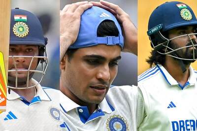 Shubman Gill To Replace Sarfaraz Khan or KL Rahul? India's Likely Playing XI For 2nd Test Against New Zealand