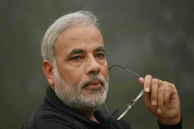 Paris terror attack: PM Modi speaks to French President