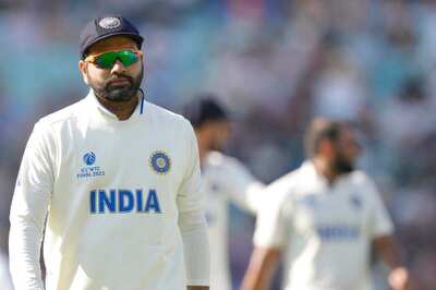'Don't Think He'll be Allowed as Many Breaks': Former Opener Not Certain if Rohit Sharma Will Remain India Test Captain
