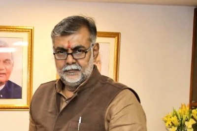 GST Rate Cut on Hotel Tariffs Govt's Diwali Gift for Tourism Sector, Says Union Minister Prahlad Patel