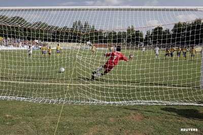 Sujit Chakraborty appointed as Bagan coach