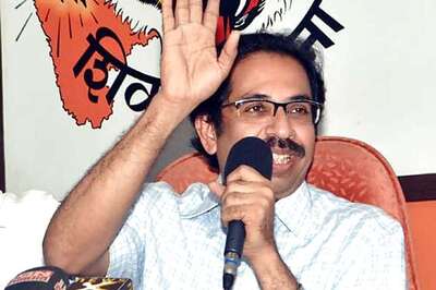 Lok Sabha elections: Shiv Sena to field candidates in UP, Bihar