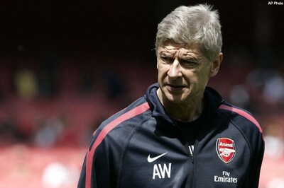 Inter were lucky to win CL: Wenger