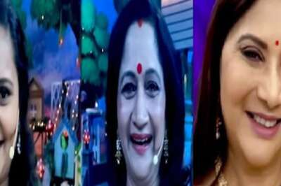 Marathi Show Chala Hawa Yeu Dya To Celebrate Ashok Saraf's 50 Years In Industry