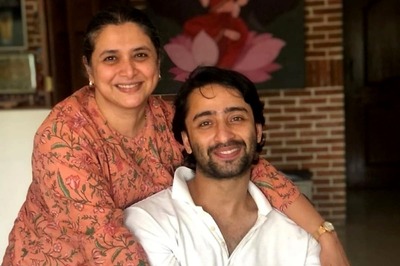 Supriya Pilgaonkar Joins 'Kuch Rang Pyar Ke Aise Bhi: Nayi Kahani': 'The Reunion Has Been Fabulous'