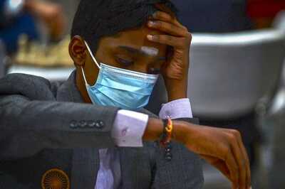 Praggnanandhaa vs Magnus Carlsen, Chess WC Final: How is a Tie-breaker Different from Classical Game