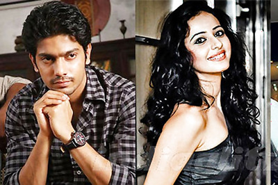 Vijay Adiraj to direct Arya's brother Sathya