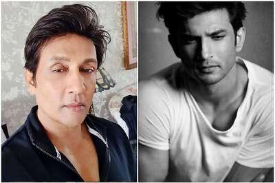 Sushant Singh Rajput Changed Sim Cards Fifty Times A Month, Says Shekhar Suman