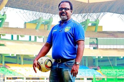 Why People Around the Globe Are Tuning in to This Man's Malayalam World Cup Commentary