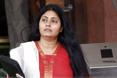 Will Apna Dal Stick with NDA or Change Sides in 2022 UP Assembly Polls?