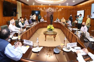 Tripled Testing, House Surveys and Aarogya Setu Part of Amit Shah’s Coronavirus Plan for Delhi