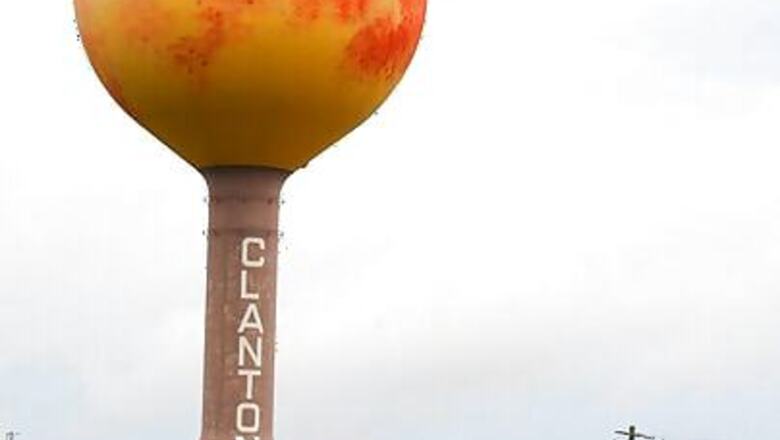 Death Of Longtime Mayor From COVID-19 Stuns Alabama Town