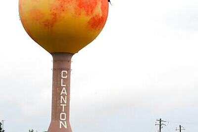 Death Of Longtime Mayor From COVID-19 Stuns Alabama Town