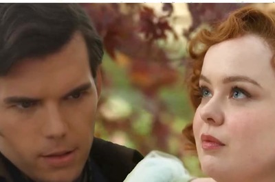 Bridgerton 3 Trailer Shows Penelope And Colin's Journey From Friends To Lovers; Watch