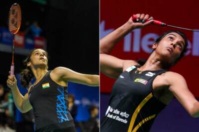 Sindhu, Saina Confirmed, BAI to Send Full-strength Squad to Tournaments in Thailand Next Year