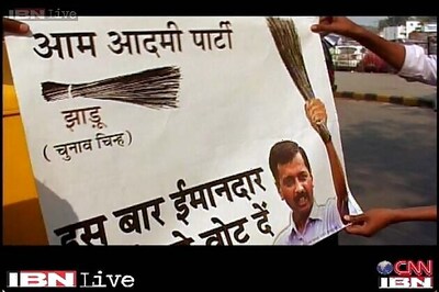 98 lakh people have joined AAP, claims Gopal Rai