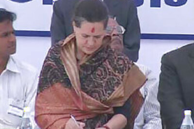 Cong clueless about B'lore coup