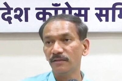 'Is Goa An ATM for BJP Leaders Sitting in Delhi?' Congress's Chodankar Attacks CM Sawant