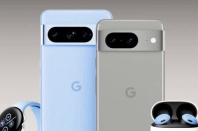 How To Pre-Book Google Pixel 8 Pro, Pixel 8 And Pixel Watch 2 In India: All Details