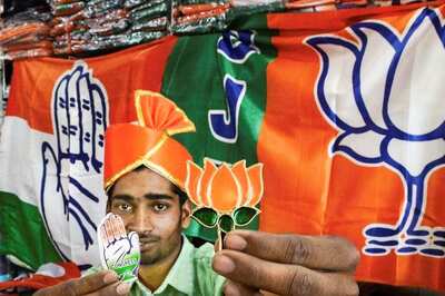 Karnataka: BJP, Congress Grappling with Challenges to Pick Winning Horses for LS Elections