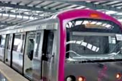 Bengaluru Metro Opens Applications For 58 Assistant Security Officer Positions