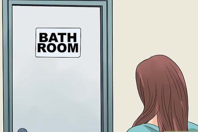 How to Not Pee Your Pants when Laughing