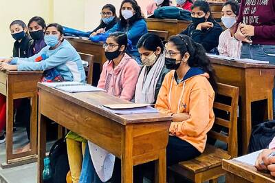 Telangana Govt Offers Coaching for Govt Recruitment Exams via six Universities