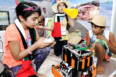 Children Science Congress Begins in Himachal Pradesh