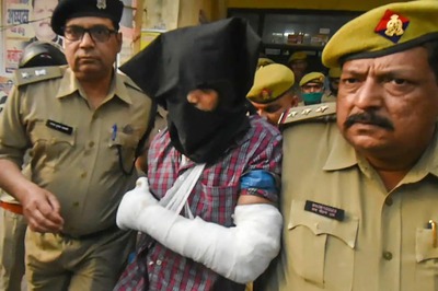 Gorakhnath Temple Attack: Accused Murtaza Abbasi ‘Lone Wolf’, Took ISIS Oath in 2020, Say UP Police