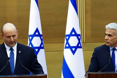 As Bennett's Government Falls in Israel, the Stage is Set for Netanyahu's Comeback