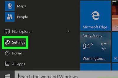 How to Change Mouse Sensitivity on Windows